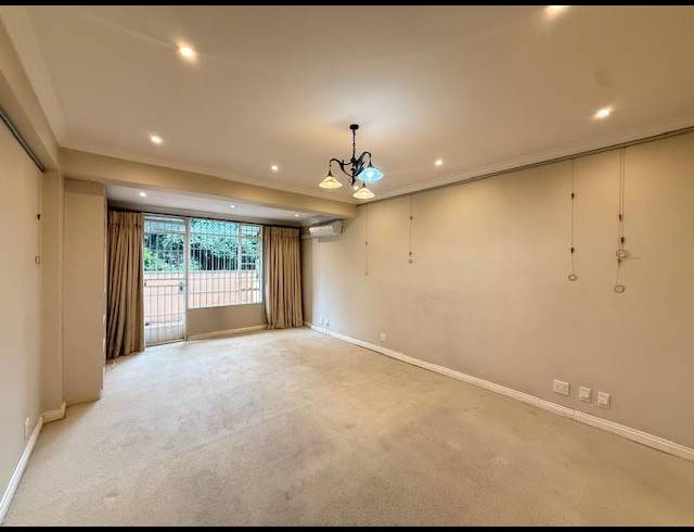 1 BEDROOM PROPERTY TO RENT IN MORNINGSIDE